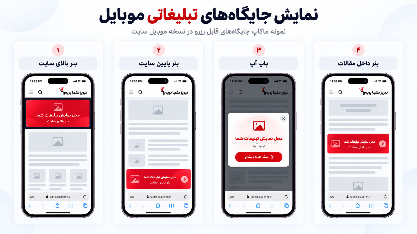 پلن تبلیغاتی
